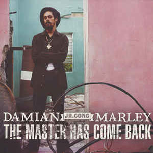 Álbum The Master Has Come Back de Damian Marley