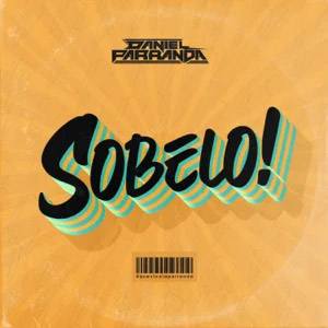 Álbum Sobelo de Daniel Parranda