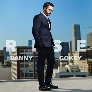 Álbum Rise de Danny Gokey