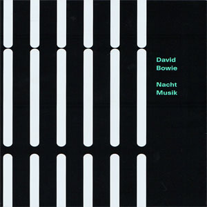 Álbum Nacht Musik de David Bowie