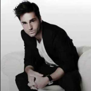 Álbum A Contracorriente de David Bustamante