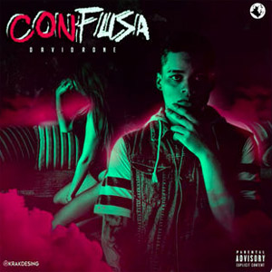 Álbum Confusa de David Rone