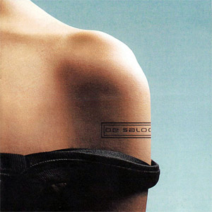 Disco De Saloon de De Saloon