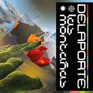 Álbum Las Montañas de Delaporte