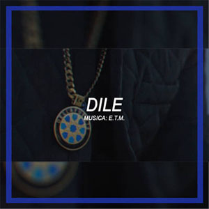 Álbum Dile de Dellafuente