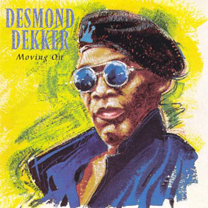Disco Moving On de Desmond Dekker