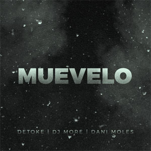 Álbum Muévelo de Detoke