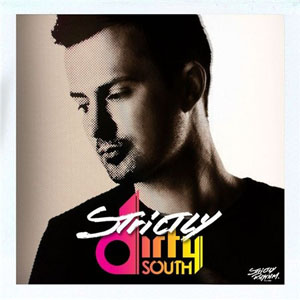 Álbum Strictly  de Dirty South
