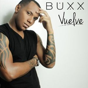 Álbum Vuelve de Dj Buxxi