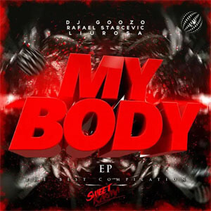 Disco My Body de DJ Goozo