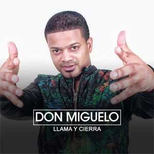 Álbum Llama Y Cierra de Don Miguelo
