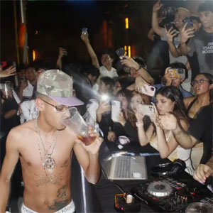 Álbum No Acepten Imitaciones  de Doony Graff