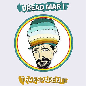 Álbum Transparente de Dread Mar I