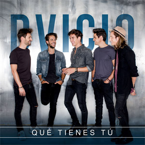Álbum Que Tienes Tú de Dvicio