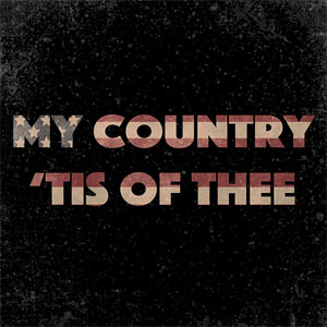 Álbum My Country 'Tis of Thee de Eamon