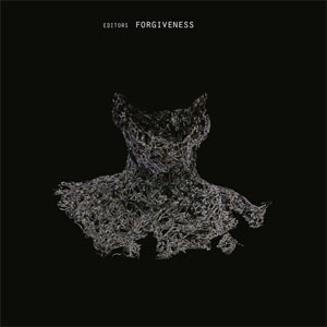 Álbum Forgiveness de Editors