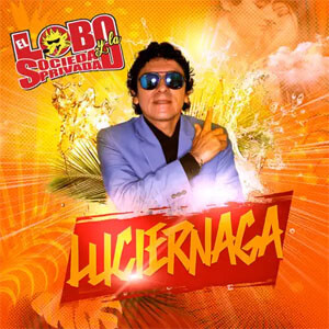 Álbum Luciérnaga de El Lobo y La Sociedad Privada
