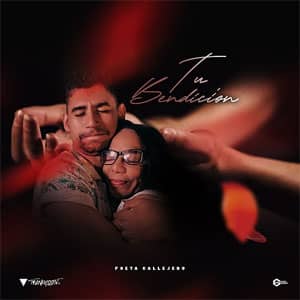 Álbum Tu Bendición de El Poeta Callejero