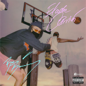 Álbum Kemba Walker de Eladio Carrión