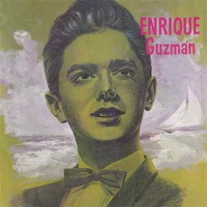 Disco Enrique Guzmán de Enrique Guzmán