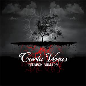 Álbum Corta Venas de Eslabón Armado