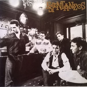 Álbum Espontaneos de Espontáneos