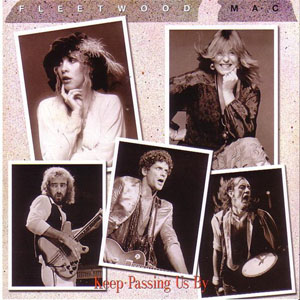Álbum Keep Passing Us By de Fleetwood Mac