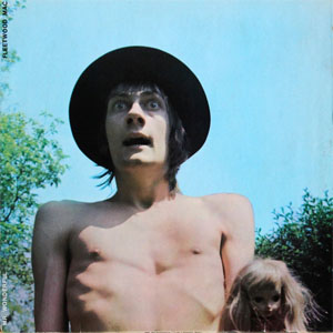 Álbum Mr. Wonderful de Fleetwood Mac