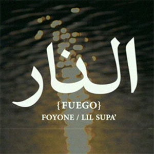 Álbum Fuego de Foyone