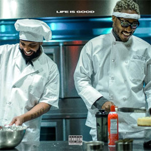 Álbum Life Is Good de Future