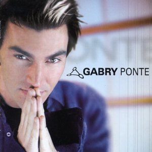 Disco Gabry Ponte de Gabry Ponte