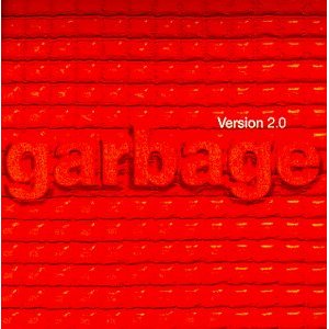 Álbum Version 2.0 de Garbage