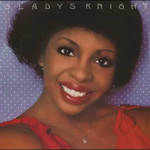Disco Gladys Knight de Gladys Knight