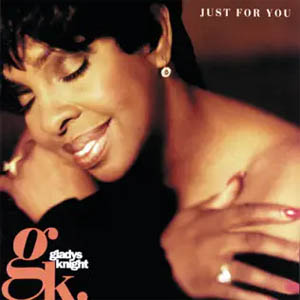 Álbum Just for You de Gladys Knight