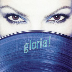 Álbum Gloria de Gloria Estefan