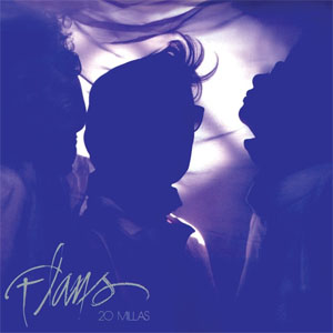 Álbum 20 Millas de Grupo Flans