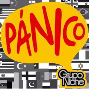 Álbum Pánico de Grupo Niche