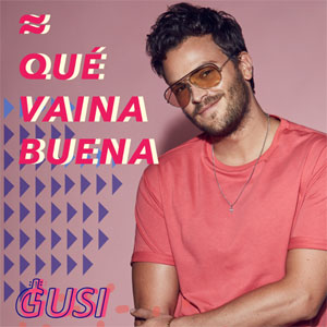 Álbum Qué Vaina Buena de Gusi