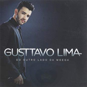 Álbum Do Outro Lado Da Moeda de Gusttavo Lima