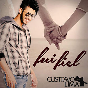 Álbum Fui Fiel de Gusttavo Lima