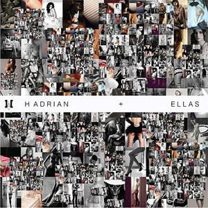 Álbum Ellas de Hadrian