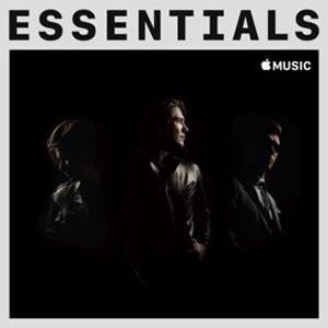 Álbum Essentials de Hanson