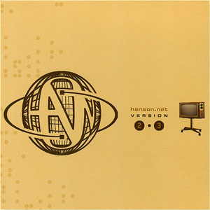 Álbum Hanson.net Version 2.3 de Hanson