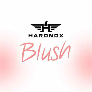 Álbum Blush  de Hardnox