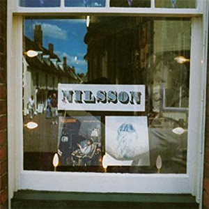 Álbum That's the Way It Is..../Knnillssonn de Harry Nilsson