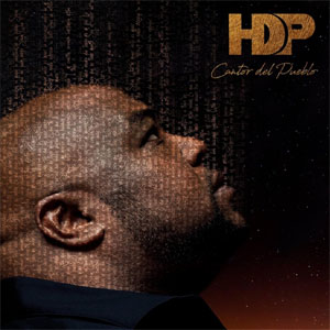 Álbum Cantor Del Pueblo de Havana D’Primera