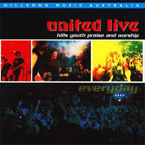 Álbum Everyday de Hillsong United