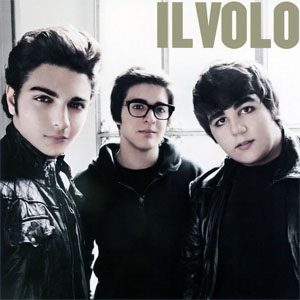 Disco Il Volo de Il Volo
