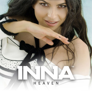 Disco Heaven (Remixes) de Inna