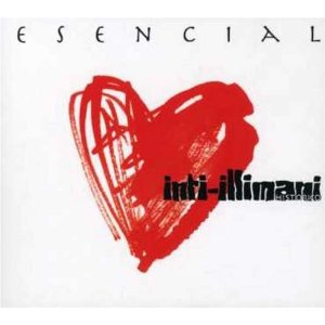 Álbum Esencial de Inti Illimani